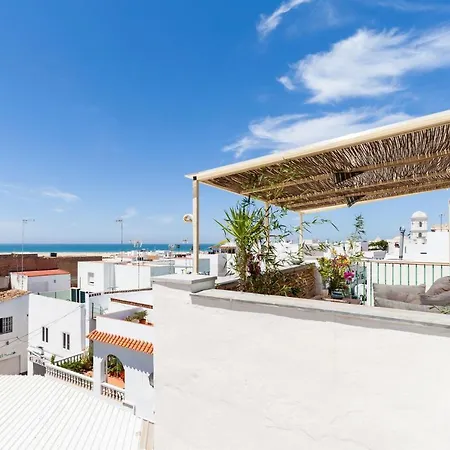 Apartamento Gloria 6 Conil De La Frontera