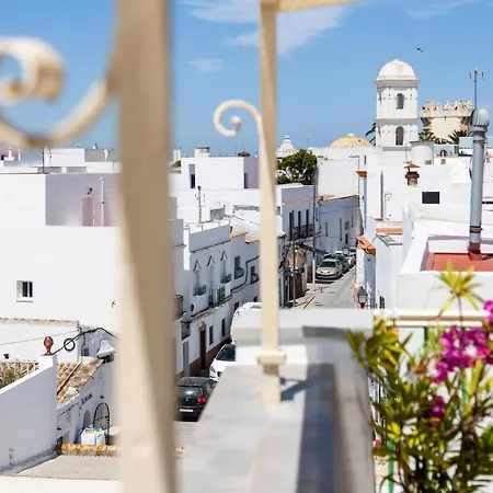 Apartamento Gloria 6 Conil De La Frontera