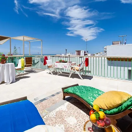 Apartamento Gloria 6