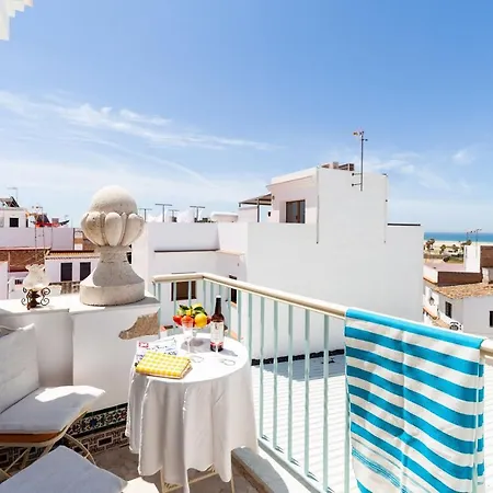 Gloria 6 Apartamento