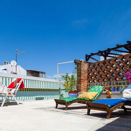 Gloria 6 Apartamento