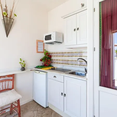 Apartamento Gloria 6 *