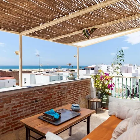 Gloria 6 * Conil De La Frontera