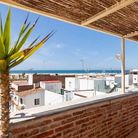 Gloria 6 Conil De La Frontera